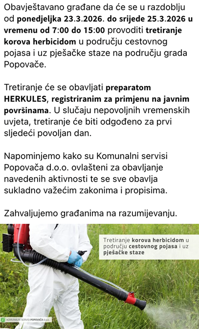 Obavijest